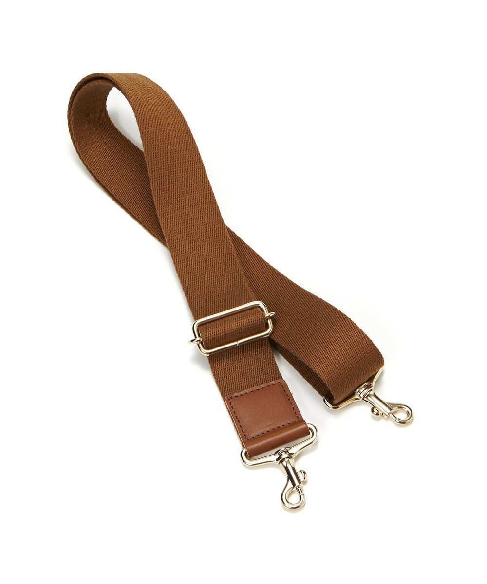 【トプカピ/TOPKAPI】の【Breath TOPKAPI】アクリルショルダーベルト38mm インテリア・キッズ・メンズ・レディースファッション・服の通販 founy(ファニー) 　ファッション　Fashion　レディースファッション　WOMEN　ベルト　Belts　ショルダー　Shoulder　キャメル|ID: prp329100004530711 ipo3291000000032030554