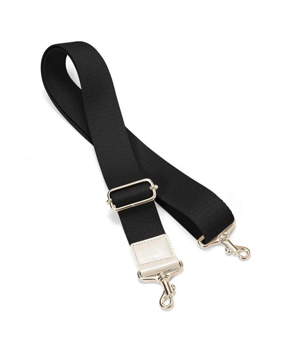 【トプカピ/TOPKAPI】の【Breath TOPKAPI】アクリルショルダーベルト38mm インテリア・キッズ・メンズ・レディースファッション・服の通販 founy(ファニー) 　ファッション　Fashion　レディースファッション　WOMEN　ベルト　Belts　ショルダー　Shoulder　グレージュ|ID: prp329100004530711 ipo3291000000032030555
