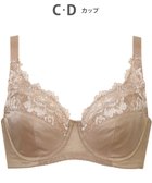【ウィング/Wing】のブラジャー バストをしっかり包みこむ 背中の段差を軽減 綿混(カップ肌側) フルカップブラ KB2115 ウイング/ワコール 人気、トレンドファッション・服の通販 founy(ファニー) ファッション Fashion レディースファッション Fashion for Women おすすめ Recommended / Our Picks なめらか Smooth, Silky Texture アンダー Underwear Essentials ストレッチ Stretch, Stretchy Fabric フィット Fit, Slim Fit ブラジャー Bra, Lingerie ラップ Wrap, Wrap Design レース Lace, Lace Fabric ワイヤー Wire, Wired Bra thumbnail シナモンブラウン|ID: prp329100004530729 ipo3291000000033063336
