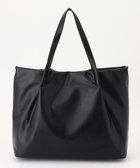 【アンビリオン/UNBILLION】のOtias スムースタイプ合皮トートバッグ ブラック|ID: prp329100004530758 ipo3291000000034258408