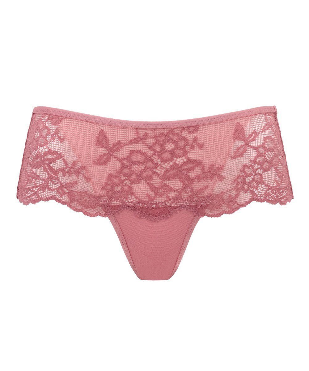 【ブラデリス ニューヨーク/BRADELIS New York】の【BRADELIS Me】 Perfumyバックスムーズスタイルパンティ25S1 ブラデリスミー ショーツ インテリア・キッズ・メンズ・レディースファッション・服の通販 founy(ファニー) 　ファッション　Fashion　レディースファッション　WOMEN　バッグ　Bag　アンダー　Under　シャーリング　Shirring　ショーツ　Shorts　タンブラー　Tumbler　フロント　Front　モダン　Modern　ランジェリー　Lingerie　レース　Race　ワイヤー　Wire　おすすめ　Recommend　ダスティローズ|ID: prp329100004530771 ipo3291000000032199017