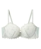 【アンフィ/AMPHI】のブラジャー ふっくらまる胸キープ 脇高設計 背中をスムージング 【Hold Day Bra ホールドデイブラ】 ブラ BBJ304 アンフィ/ワコール メロン|ID: prp329100004530792 ipo3291000000033714864