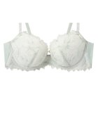 【アンフィ/AMPHI】のブラジャー ふっくらまる胸キープ 脇高設計 背中をスムージング 【Hold Day Bra ホールドデイブラ】 ブラ BBJ304 アンフィ/ワコール 人気、トレンドファッション・服の通販 founy(ファニー) ファッション Fashion レディースファッション Fashion for Women アンダー Underwear Essentials シルバー Silver, Metallic Silver ブラジャー Bra, Lingerie ブロック Block, Solid Block Pattern レース Lace, Lace Fabric ワイヤー Wire, Wired Bra thumbnail メロン|ID: prp329100004530792 ipo3291000000035714234