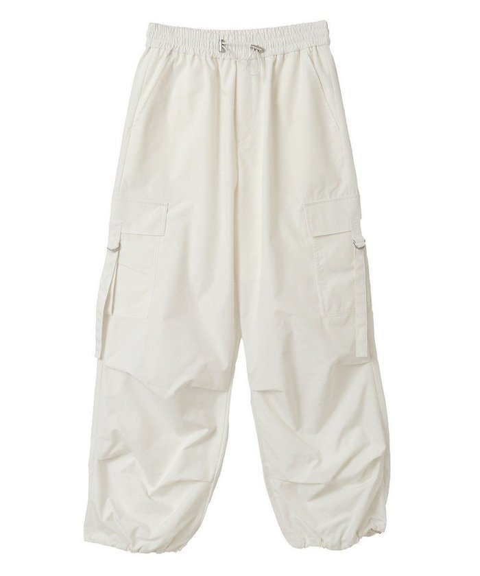 【グリーンパークス/Green Parks】の・ELENCARE DUE ミリタリーカーゴパン インテリア・キッズ・メンズ・レディースファッション・服の通販 founy(ファニー) https://founy.com/ ファッション Fashion レディースファッション WOMEN パンツ Pants おすすめ Recommend カーゴパンツ Cargo Pants フォルム Form ポケット Pocket 夏 Summer 春 Spring S/S・春夏 Ss・Spring/Summer |ID: prp329100004530818 ipo3291000000032030988