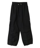【グリーンパークス/Green Parks】の・ELENCARE DUE ミリタリーカーゴパン Black|ID: prp329100004530818 ipo3291000000032030992