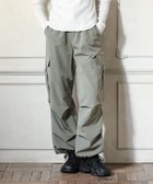 【グリーンパークス/Green Parks】の・ELENCARE DUE ミリタリーカーゴパン Khaki|ID: prp329100004530818 ipo3291000000032030993