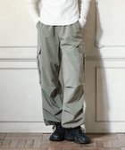 【グリーンパークス/Green Parks】の・ELENCARE DUE ミリタリーカーゴパン Khaki|ID: prp329100004530818 ipo3291000000032187123
