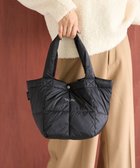 【アンフィーロ 自由区/UNFILO】の【TAION×UNFILO】BASIC TOTE ブラック|ID: prp329100004530849 ipo3291000000032031120
