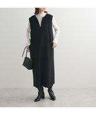 【グリーンパークス/Green Parks】のSoft Cushion ダンボールジャンスカ Black|ID: prp329100004530864 ipo3291000000032031177
