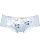 【ワコール/WACOAL】のショーツ ボーイレングス 【重力に負けないバストケアBra】 はきこみ丈あさめ アウターにひびきにくい(後ろ裾) BRB414とペア レディース PRA614 /ワコール 人気、トレンドファッション・服の通販 founy(ファニー) ファッション Fashion レディースファッション WOMEN アウター Coat Outerwear アンダー Under ショーツ Shorts フラット Flat thumbnail グレイッシュブルー|ID: prp329100004530872 ipo3291000000032031213