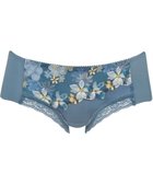 【ワコール/WACOAL】のショーツ ボーイレングス 【重力に負けないバストケアBra】 はきこみ丈あさめ アウターにひびきにくい(後ろ裾) BRB414とペア レディース PRA614 /ワコール 人気、トレンドファッション・服の通販 founy(ファニー) ファッション Fashion レディースファッション WOMEN アウター Coat Outerwear アンダー Under ショーツ Shorts フラット Flat thumbnail グリーン|ID: prp329100004530872 ipo3291000000032031215