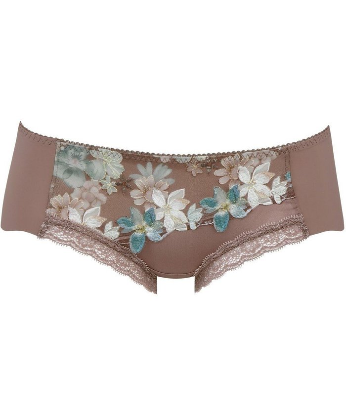 【ワコール/WACOAL】のショーツ ボーイレングス 【重力に負けないバストケアBra】 はきこみ丈あさめ アウターにひびきにくい(後ろ裾) BRB414とペア レディース PRA614 /ワコール インテリア・キッズ・メンズ・レディースファッション・服の通販 founy(ファニー) https://founy.com/ ファッション Fashion レディースファッション Ladies' Fashion Online アウター Coat Outerwear アンダー Under ショーツ Shorts フラット Flat |ID: prp329100004530872 ipo3291000000032667408