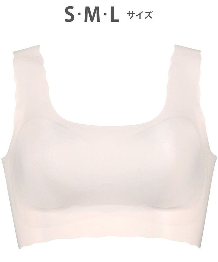 【ワコール/WACOAL】の【GOCOCi ゴコチ】 ノンワイヤーブラ ハーフトップ まるでつけていないような着ごこち フラット仕上げ ホックなし CGG535 /ワコール インテリア・キッズ・メンズ・レディースファッション・服の通販 founy(ファニー) https://founy.com/ ファッション Fashion レディースファッション Fashion for Women アンダー Underwear Essentials カッティング Cutting Detail なめらか Smooth, Silky Texture ハーフ Half, Half-Length フィット Fit, Slim Fit フラット Flat, Flat Shoes ブラジャー Bra, Lingerie プリント Print, Printed Pattern ベーシック Basic, Essential ラウンド Round, Round Neck ワイヤー Wire, Wired Bra おすすめ Recommended / Our Picks お家時間・ステイホーム Stay Home / At Home 旅行 Travel |ID: prp329100004530906 ipo3291000000035915710