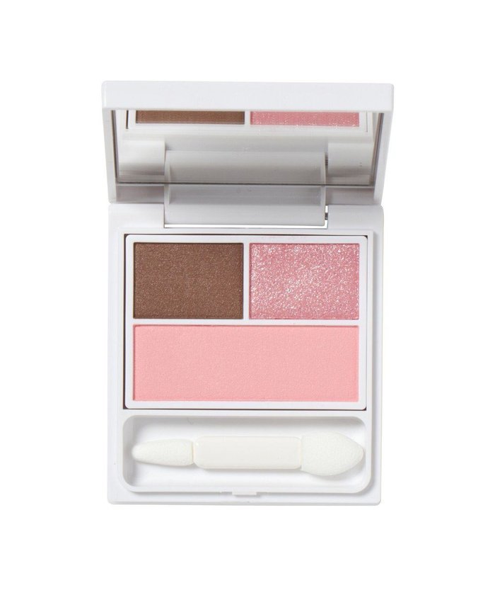 【チャコット コスメティクス/Chacott Cosmetics】の【11/15発売】〇フェイスカラーパレットEX インテリア・キッズ・メンズ・レディースファッション・服の通販 founy(ファニー) https://founy.com/ ファッション Fashion レディースファッション Ladies' Fashion Online コレクション Collection フェイス Face ホリデーシーズン Holiday |ID: prp329100004530981 ipo3291000000032618588