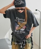 【ウィゴー/WEGO】のヴィンテージウォッシュグラフィックBIGT 柄2|ID: prp329100004531020 ipo3291000000032031835