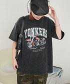 【ウィゴー/WEGO】のヴィンテージウォッシュグラフィックBIGT 柄3|ID: prp329100004531020 ipo3291000000032031837