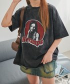 【ウィゴー/WEGO】のヴィンテージウォッシュグラフィックBIGT 柄4|ID: prp329100004531020 ipo3291000000032031840