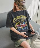 【ウィゴー/WEGO】のヴィンテージウォッシュグラフィックBIGT 柄6|ID: prp329100004531020 ipo3291000000032031842