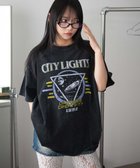【ウィゴー/WEGO】のヴィンテージウォッシュグラフィックBIGT 柄7|ID: prp329100004531020 ipo3291000000032031843