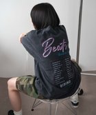 【ウィゴー/WEGO】のヴィンテージウォッシュグラフィックBIGT 柄9|ID: prp329100004531020 ipo3291000000032031847