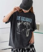 【ウィゴー/WEGO】のヴィンテージウォッシュグラフィックBIGT 柄12|ID: prp329100004531020 ipo3291000000032031859