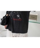 【ウィゴー/WEGO】のヴィンテージウォッシュグラフィックBIGT 柄13|ID: prp329100004531020 ipo3291000000032031860