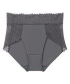 【ウンナナクール/une nana cool】のさあわたし レース ショーツ 人気、トレンドファッション・服の通販 founy(ファニー) ファッション Fashion レディースファッション Fashion for Women なめらか Smooth, Silky Texture アンダー Underwear Essentials カッティング Cutting Detail ショーツ Shorts, Short Pants フィット Fit, Slim Fit リーフ Leaf, Botanical Leaf レース Lace, Lace Fabric thumbnail クリーム|ID: prp329100004531062 ipo3291000000034246619