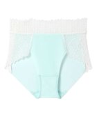 【ウンナナクール/une nana cool】のさあわたし レース ショーツ 人気、トレンドファッション・服の通販 founy(ファニー) ファッション Fashion レディースファッション Fashion for Women なめらか Smooth, Silky Texture アンダー Underwear Essentials カッティング Cutting Detail ショーツ Shorts, Short Pants フィット Fit, Slim Fit リーフ Leaf, Botanical Leaf レース Lace, Lace Fabric thumbnail TU|ID: prp329100004531062 ipo3291000000034246622