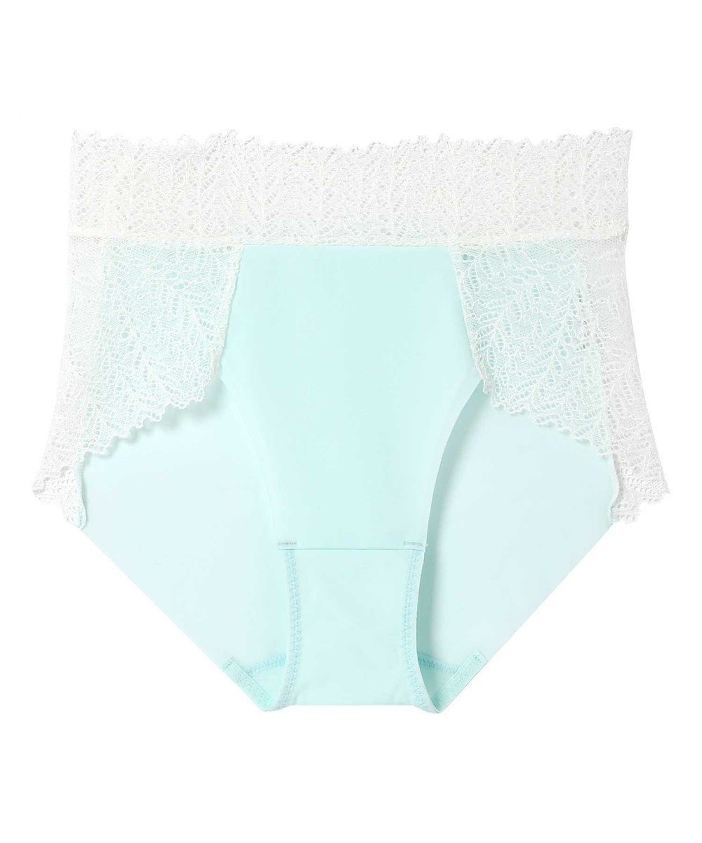 【ウンナナクール/une nana cool】のさあわたし レース ショーツ インテリア・キッズ・メンズ・レディースファッション・服の通販 founy(ファニー) ファッション Fashion レディースファッション Fashion for Women なめらか Smooth, Silky Texture アンダー Underwear Essentials カッティング Cutting Detail ショーツ Shorts, Short Pants フィット Fit, Slim Fit リーフ Leaf, Botanical Leaf レース Lace, Lace Fabric TU|ID: prp329100004531062 ipo3291000000034246622