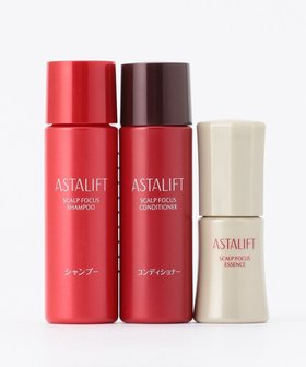 【アスタリフト/ASTALIFT】のスカルプフォーカス トラベルセット 人気、トレンドファッション・服の通販 founy(ファニー) ファッション Fashion レディースファッション Ladies' Fashion Online トラベル Travel 旅行 Travel |ID:prp329100004531065