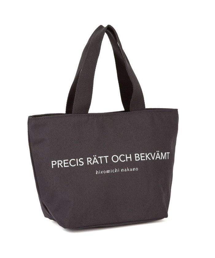 【エースバッグズアンドラゲッジ/ACE BAGS & LUGGAGE】のhiromichi nakano ベッテ トートバッグ 5L 120g 63911 ヒロミチナカノ インテリア・キッズ・メンズ・レディースファッション・服の通販 founy(ファニー) https://founy.com/ ファッション Fashion レディースファッション WOMEN バッグ Bag シンプル Simple バランス Balance プリント Print ポケット Pocket |ID: prp329100004531076 ipo3291000000032032077