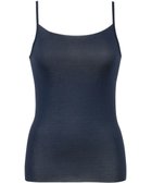 【ウィング/Wing】のインナー 【綿の贅沢オーガニック フラットタイプ】 オーガニックコットン混素材 ひびきにくく薄くて軽い キャミソール EL1048 ウイング/ワコール コン|ID: prp329100004531086 ipo3291000000034515664