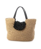 【アンビリオン/UNBILLION】のカシュカシュ cachecache / フリルフラップクロッシェトート 人気、トレンドファッション・服の通販 founy(ファニー) ファッション Fashion レディースファッション Ladies' Fashion Online バッグ Bag カラフル Colorful 財布 Wallet ハンド Hand フラップ Flap フリル Frills ベーシック Basic ペーパー Paper ポケット Pocket ポーチ Pouch マグネット Magnet ミックス Mix モチーフ Motif 再入荷 Restock/Back In Stock/Re Arrival |ID:prp329100004531166