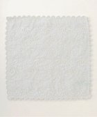 【トッカ/TOCCA】のELEGANCE FLOWER TOWELCHIEF ハンカチ ホワイト系|ID: prp329100004531184 ipo3291000000032032546