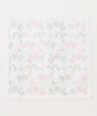 【トッカ/TOCCA】のELEGANCE FLOWER TOWELCHIEF ハンカチ ローズ系|ID: prp329100004531184 ipo3291000000033351966