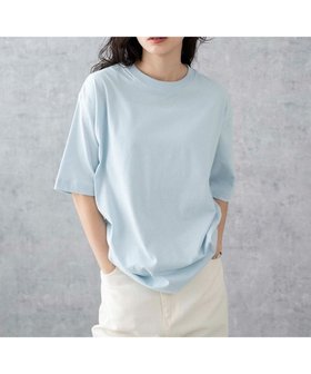 【ウィゴー/WEGO】の【ユニセックス着用ITEM/綿100%/XSSMLサイズ展開】リラックスフィットコットンT 人気、トレンドファッション・服の通販 founy(ファニー) ファッション Fashion レディースファッション Fashion for Women トップス・カットソー Cut & Sew Tops シャツ・ブラウス・オフィスカジュアル Elegant Blouses & Button-Ups ロングTシャツ・Tシャツ Longline T-Shirts & Tees カットソー・ベーシックTシャツ Cut-and-Sewn Tops / Stretch Tees & Basics 春 Spring カットソー Cut and Sewn Top シンプル Simple, Minimal スマホ Smartphone, Mobile Device 定番 Standard, Basic Item フィット Fit, Slim Fit 半袖 Short Sleeve, Half Sleeve 無地 Plain, Solid Color S/S・春夏 SS, Spring/Summer, Warm Season 再入荷 Restock / Back in Stock 夏 Summer |ID:prp329100004531198