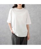 【ウィゴー/WEGO】の【ユニセックス着用ITEM/綿100%/XSSMLサイズ展開】リラックスフィットコットンT 人気、トレンドファッション・服の通販 founy(ファニー) ファッション Fashion レディースファッション Fashion for Women トップス・カットソー Cut & Sew Tops シャツ・ブラウス・オフィスカジュアル Elegant Blouses & Button-Ups ロングTシャツ・Tシャツ Longline T-Shirts & Tees カットソー・ベーシックTシャツ Cut-and-Sewn Tops / Stretch Tees & Basics 春 Spring カットソー Cut and Sewn Top シンプル Simple, Minimal スマホ Smartphone, Mobile Device 定番 Standard, Basic Item フィット Fit, Slim Fit 半袖 Short Sleeve, Half Sleeve 無地 Plain, Solid Color S/S・春夏 SS, Spring/Summer, Warm Season 再入荷 Restock / Back in Stock 夏 Summer thumbnail ホワイト|ID: prp329100004531198 ipo3291000000032769748