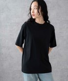 【ウィゴー/WEGO】の【ユニセックス着用ITEM/綿100%/XSSMLサイズ展開】リラックスフィットコットンT 人気、トレンドファッション・服の通販 founy(ファニー) ファッション Fashion レディースファッション Fashion for Women トップス・カットソー Cut & Sew Tops シャツ・ブラウス・オフィスカジュアル Elegant Blouses & Button-Ups ロングTシャツ・Tシャツ Longline T-Shirts & Tees カットソー・ベーシックTシャツ Cut-and-Sewn Tops / Stretch Tees & Basics 春 Spring カットソー Cut and Sewn Top シンプル Simple, Minimal スマホ Smartphone, Mobile Device 定番 Standard, Basic Item フィット Fit, Slim Fit 半袖 Short Sleeve, Half Sleeve 無地 Plain, Solid Color S/S・春夏 SS, Spring/Summer, Warm Season 再入荷 Restock / Back in Stock 夏 Summer thumbnail ブラック|ID: prp329100004531198 ipo3291000000032769751