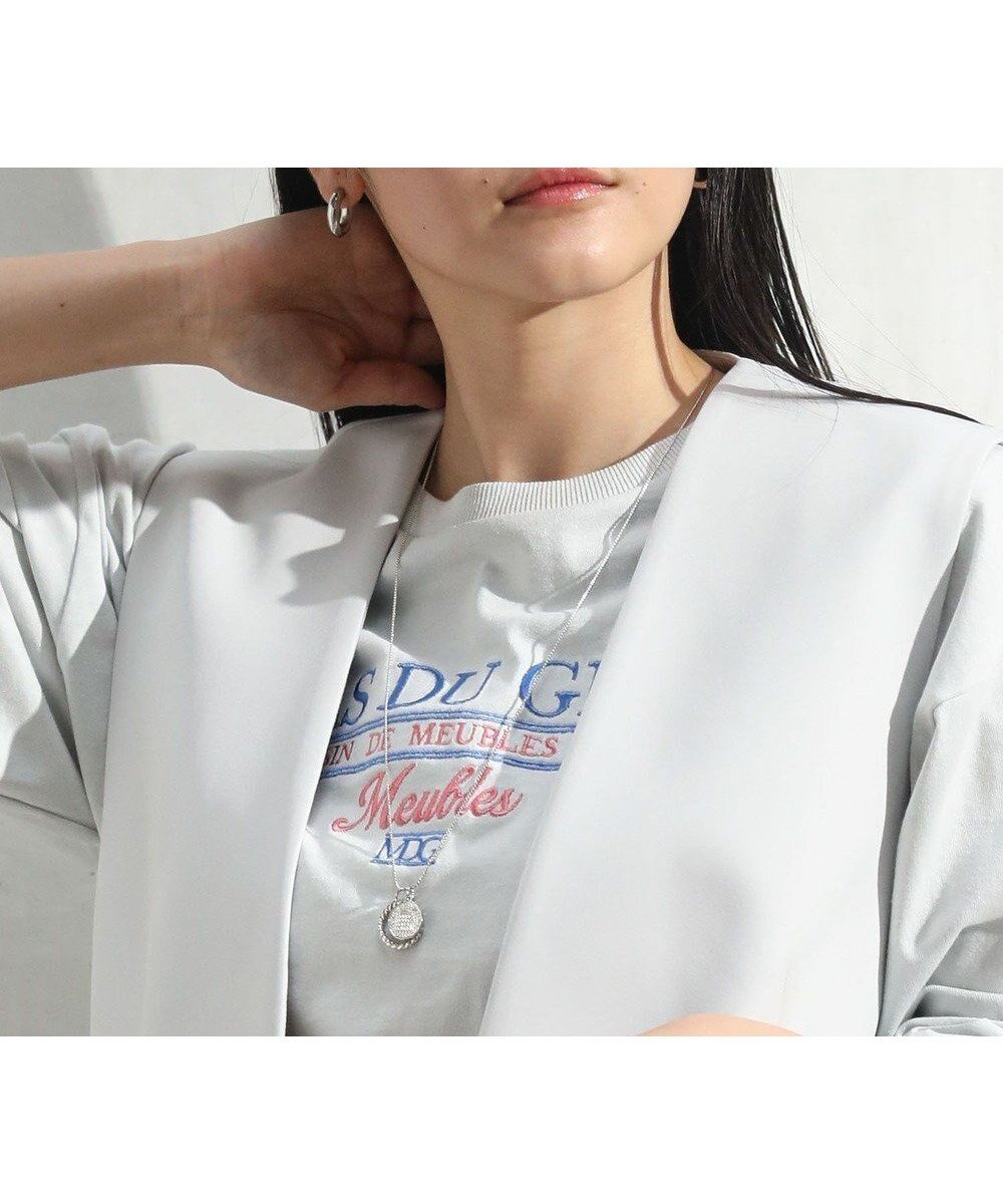 【グリーンパークス/Green Parks】のeverywalk.コイングラスホルダーネックレス 人気、トレンドファッション・服の通販 founy(ファニー) 　ファッション　Fashion　レディースファッション　Fashion for Women　ジュエリー　Jewelry　ネックレス　Necklaces & Pendants　おすすめ　Recommended / Our Picks　アクセサリー　Fashion Accessories　コイン　Coin, Coin Design　サングラス　Sunglasses, Shades　スタイリッシュ　Stylish, Fashionable　ネックレス　Necklace, Pendant Necklace　モチーフ　Motif, Design Theme　ロング　Long, Long-Length　 other-1|ID: prp329100004531232 ipo3291000000032581434