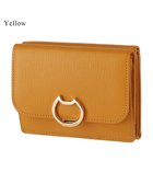 【ツモリチサト キャリー/tsumori chisato CARRY】のネコおこし 3つ折り財布 人気、トレンドファッション・服の通販 founy(ファニー) ファッション Fashion レディースファッション WOMEN 財布 Wallets コンパクト Compact ネコ Cat ポケット Pocket 財布 Wallet thumbnail イエロー|ID: prp329100004531239 ipo3291000000032032774