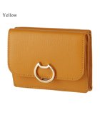 【ツモリチサト キャリー/tsumori chisato CARRY】のネコおこし 3つ折り財布 イエロー|ID: prp329100004531239 ipo3291000000033023364
