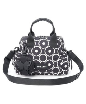 【アナスイ/ANNA SUI】のヴァケーション ミニボストンバッグ 人気、トレンドファッション・服の通販 founy(ファニー) ファッション Fashion レディースファッション Fashion for Women バッグ Bags おすすめ Recommended / Our Picks バタフライ Butterfly, Butterfly Motif ボストンバッグ Boston Bag, Retro Bag ポーチ Pouch, Small Case 軽量 Lightweight, Ultra Light |ID:prp329100004531265