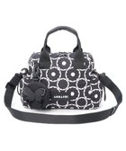 【アナスイ/ANNA SUI】のヴァケーション ミニボストンバッグ 人気、トレンドファッション・服の通販 founy(ファニー) ファッション Fashion レディースファッション Fashion for Women バッグ Bags おすすめ Recommended / Our Picks バタフライ Butterfly, Butterfly Motif ボストンバッグ Boston Bag, Retro Bag ポーチ Pouch, Small Case 軽量 Lightweight, Ultra Light thumbnail クロ|ID: prp329100004531265 ipo3291000000033649323