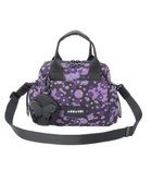 【アナスイ/ANNA SUI】のヴァケーション ミニボストンバッグ 人気、トレンドファッション・服の通販 founy(ファニー) ファッション Fashion レディースファッション Fashion for Women バッグ Bags おすすめ Recommended / Our Picks バタフライ Butterfly, Butterfly Motif ボストンバッグ Boston Bag, Retro Bag ポーチ Pouch, Small Case 軽量 Lightweight, Ultra Light thumbnail パープル|ID: prp329100004531265 ipo3291000000033649325