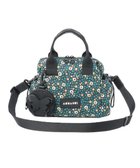 【アナスイ/ANNA SUI】のヴァケーション ミニボストンバッグ グリーン|ID: prp329100004531265 ipo3291000000035909839