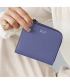 【ペレボルサ/PELLE BORSA】のL字ファスナーミニ財布 Fine Goods フィーネグッズ 5444 ベリーペリー|ID: prp329100004531276 ipo3291000000032617347