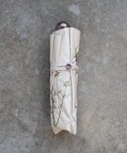 【アンドウール/AND WOOL】の〈一級遮光生地・晴雨兼用〉ボタニカル刺繍の日傘 (長傘タイプ) 人気、トレンドファッション・服の通販 founy(ファニー) ファッション Fashion レディースファッション WOMEN 傘 / レイングッズ Umbrellas/Rainwear 傘 Umbrella 軽量 Lightweight サマー Summer スポーツ Sports ボタニカル Botanical 日傘 Parasol NEW・新作・新着・新入荷 New Arrivals thumbnail ベージュ|ID: prp329100004531307 ipo3291000000032033039