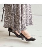 【リズ ラフィーネ/Riz raffinee】のRiz raffinee スクエアトゥパンプス 人気、トレンドファッション・服の通販 founy(ファニー) ファッション Fashion レディースファッション Fashion for Women おすすめ Recommended / Our Picks エレガント 上品 Elegant オケージョン Occasion Wear シンプル Simple, Minimal セレモニー Ceremony トレンド Trend, Trending Now フェミニン Feminine, Girly プレーン Plain, Simple ベーシック Basic, Essential 卒業式 Graduation Ceremony 日本製 Made In Japan ビジネス 仕事 通勤 Business / Work / Commuting thumbnail ブラックカタオシ|ID: prp329100004531328 ipo3291000000036176715