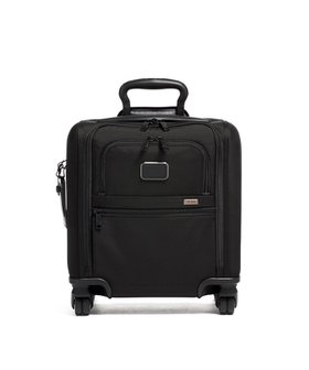 【トゥミ/TUMI】のTUMI Alpha スモール・コンパクト・4ウィール・ブリーフ スーツケース(機内持ち込みサイズ) 人気、トレンドファッション・服の通販 founy(ファニー) ファッション Fashion レディースファッション WOMEN スーツ Suits アクセサリー Accessories コンパクト Compact スマート Smart トラベル Travel フロント Front ポケット Pocket モバイル Mobile おすすめ Recommend 旅行 Travel スーツケース キャリーケース Suitcase ビジネス 仕事 通勤 Business |ID:prp329100004531333