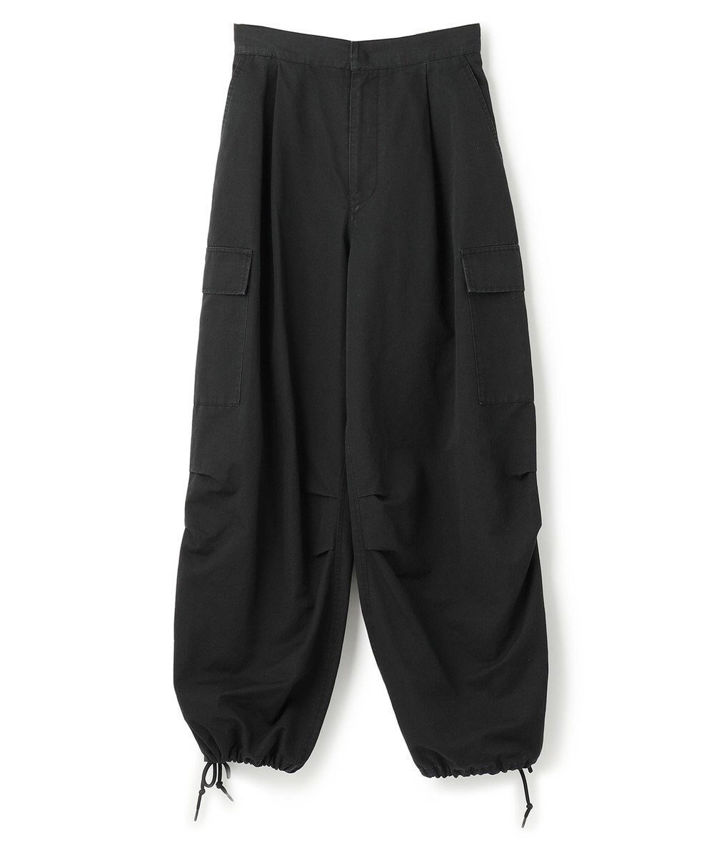 【ネイヴ/NAVE】の【ReNave・セットアップ可/洗える】コットンリネンカルゼ カーゴパンツ インテリア・キッズ・メンズ・レディースファッション・服の通販 founy(ファニー) 　雑誌掲載アイテム　Magazine Items　ファッション雑誌　Fashion Magazines　リー　LEE　ファッション　Fashion　レディースファッション　WOMEN　セットアップ　Setup　パンツ　Pants　春　Spring　洗える　Washable　カーゴパンツ　Cargo Pants　ショート　Short　ジャケット　Jacket　セットアップ　Set Up　雑誌　Magazine　ポケット　Pocket　6月号　June Issue　リネン　Linen　S/S・春夏　Ss・Spring/Summer　夏　Summer　ブラック系|ID: prp329100004531371 ipo3291000000032033303